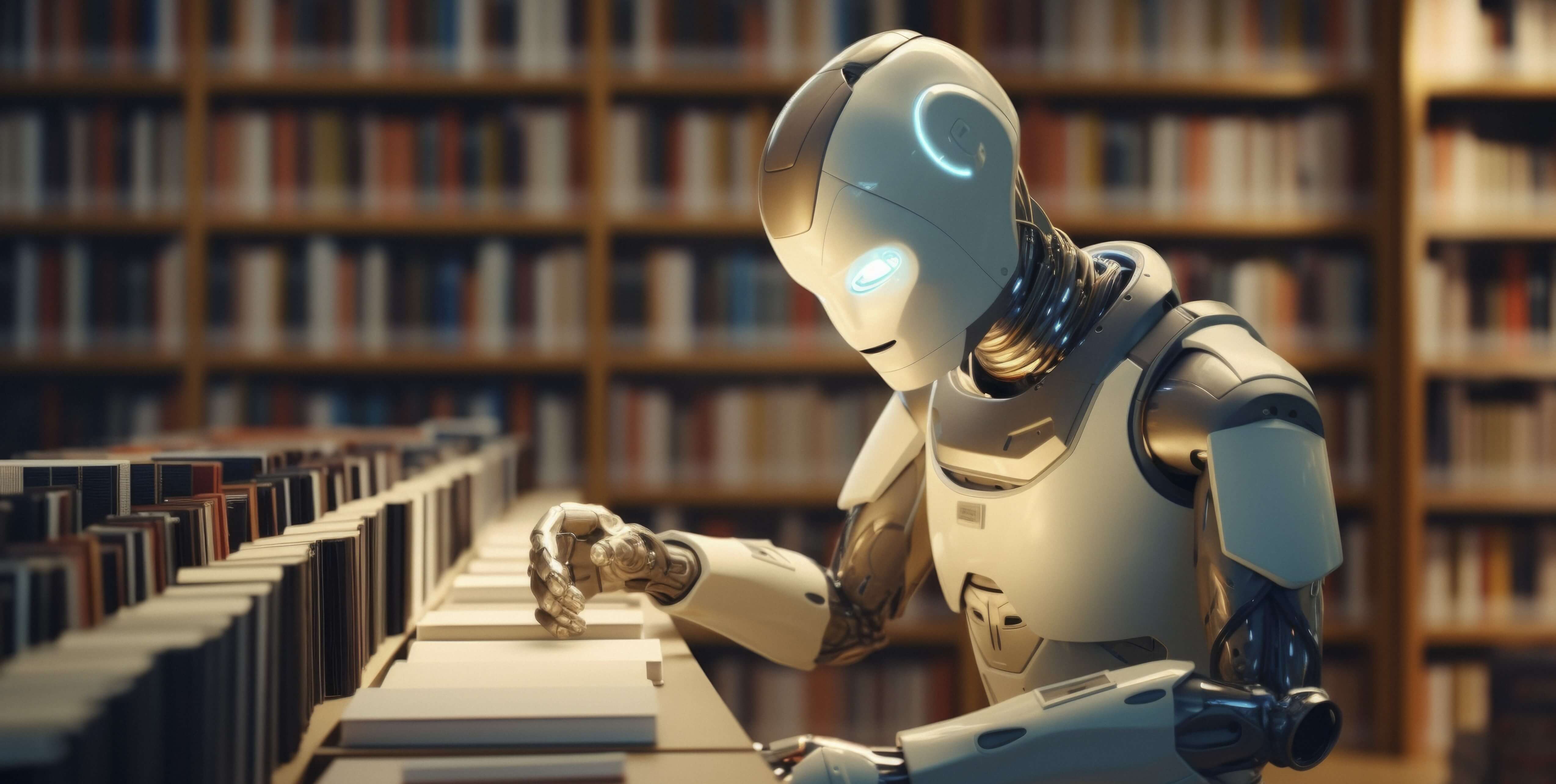 Why Every Student Should Learn AI: Shaping the Future, One Algorithm at a Time