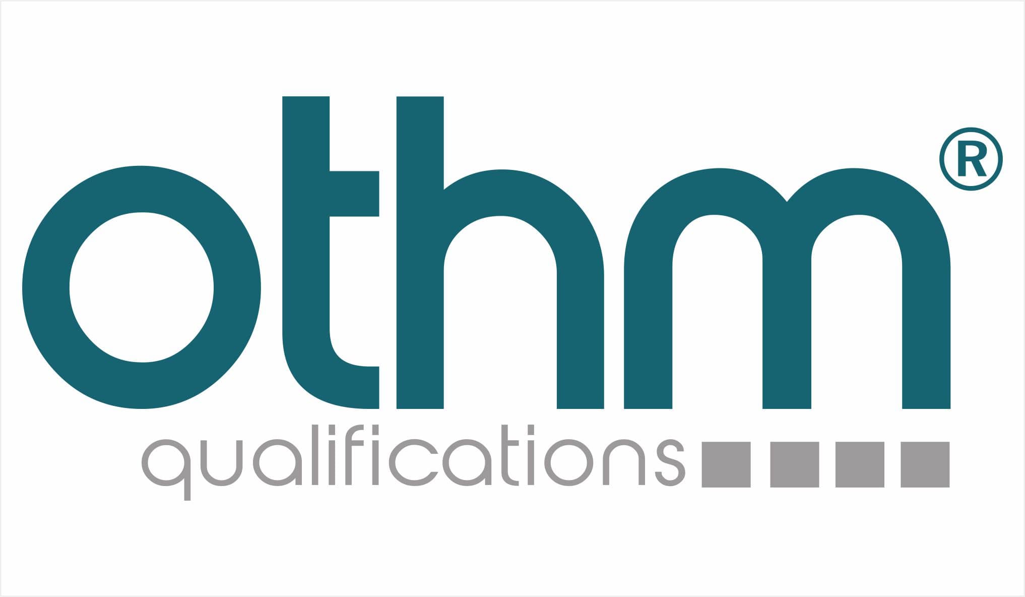 What Does OTHM Accreditation Mean?